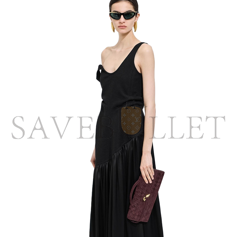 B0tt*ga Ven*ta ANDIAMO CLUTCH 741511V60F16147 (31*13*3cm)